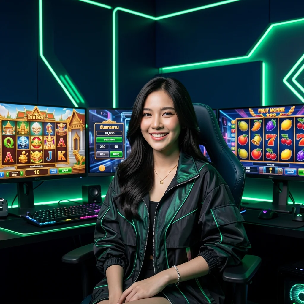 เกมสล็อต g-wallet ได้เงินจริง ค่าย PG Slot JILI Pragmatic Play
